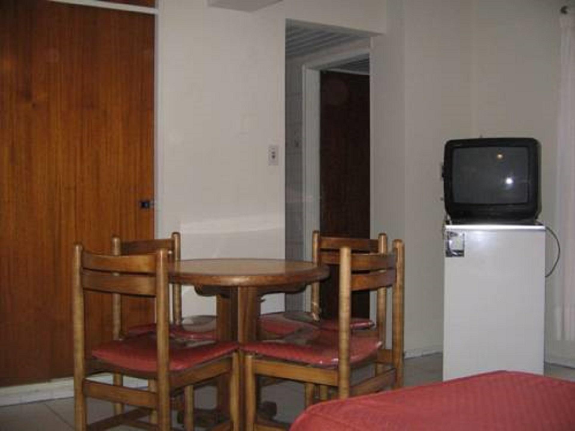 Cels Andins Hotell Mendoza Exteriör bild