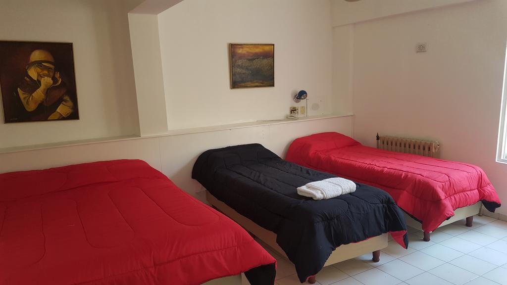 Cels Andins Hotell Mendoza Exteriör bild