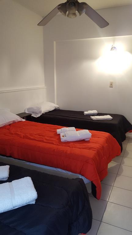 Cels Andins Hotell Mendoza Exteriör bild