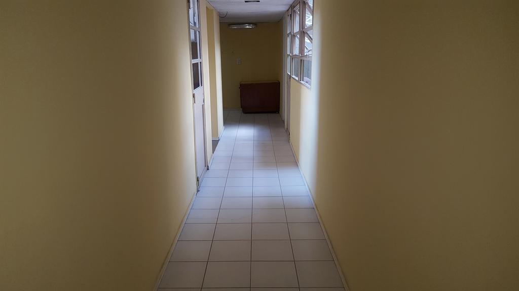 Cels Andins Hotell Mendoza Exteriör bild