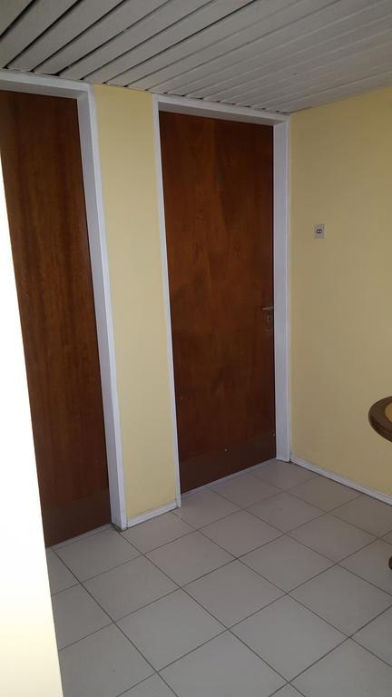 Cels Andins Hotell Mendoza Exteriör bild