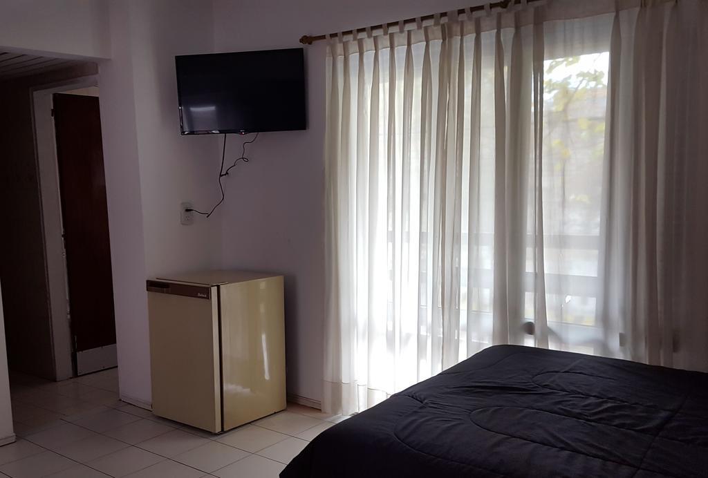 Cels Andins Hotell Mendoza Exteriör bild