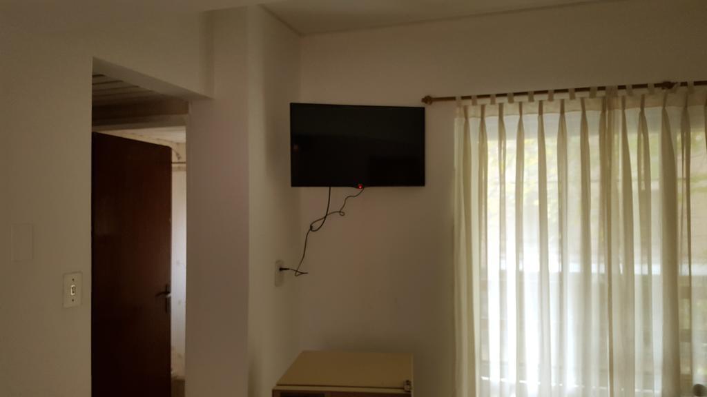 Cels Andins Hotell Mendoza Exteriör bild