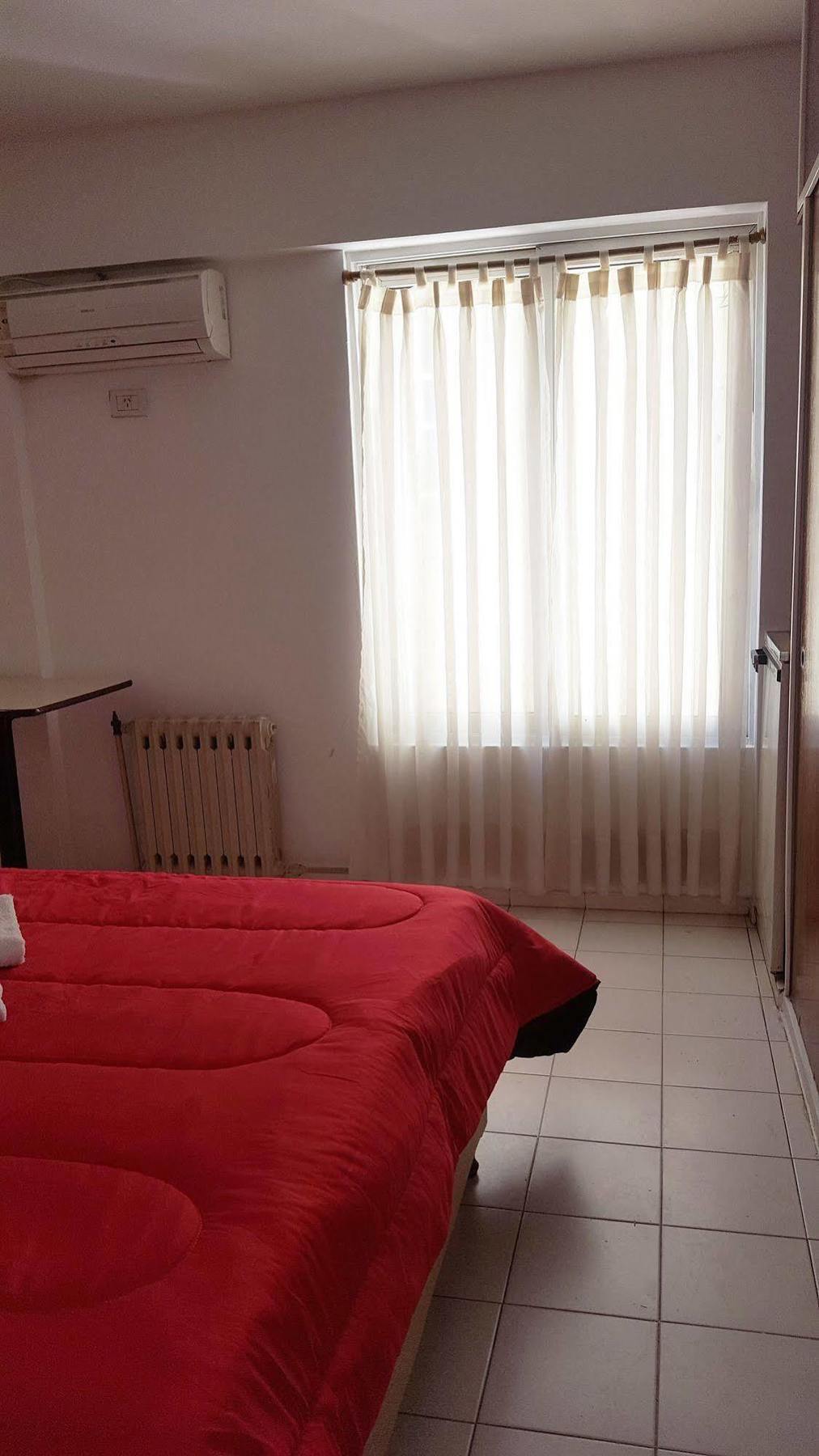 Cels Andins Hotell Mendoza Exteriör bild