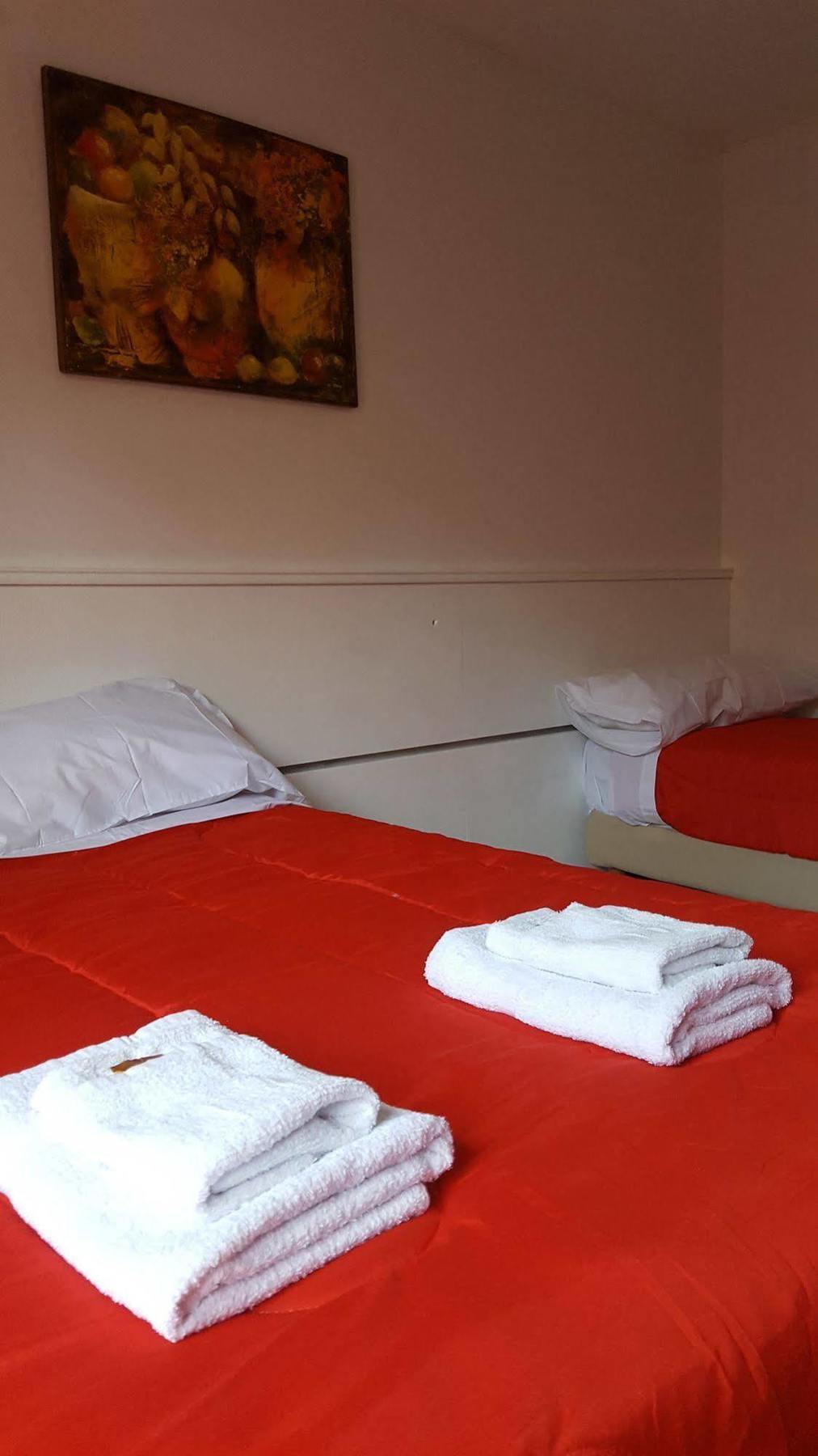 Cels Andins Hotell Mendoza Exteriör bild